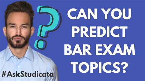 I took the Bar in July and got access to the predictions for the July 2022 MEE predictions and they were completely wrong. . Bar exam guru predictions reddit